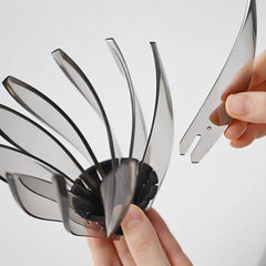 Suiren de gotejamento de café