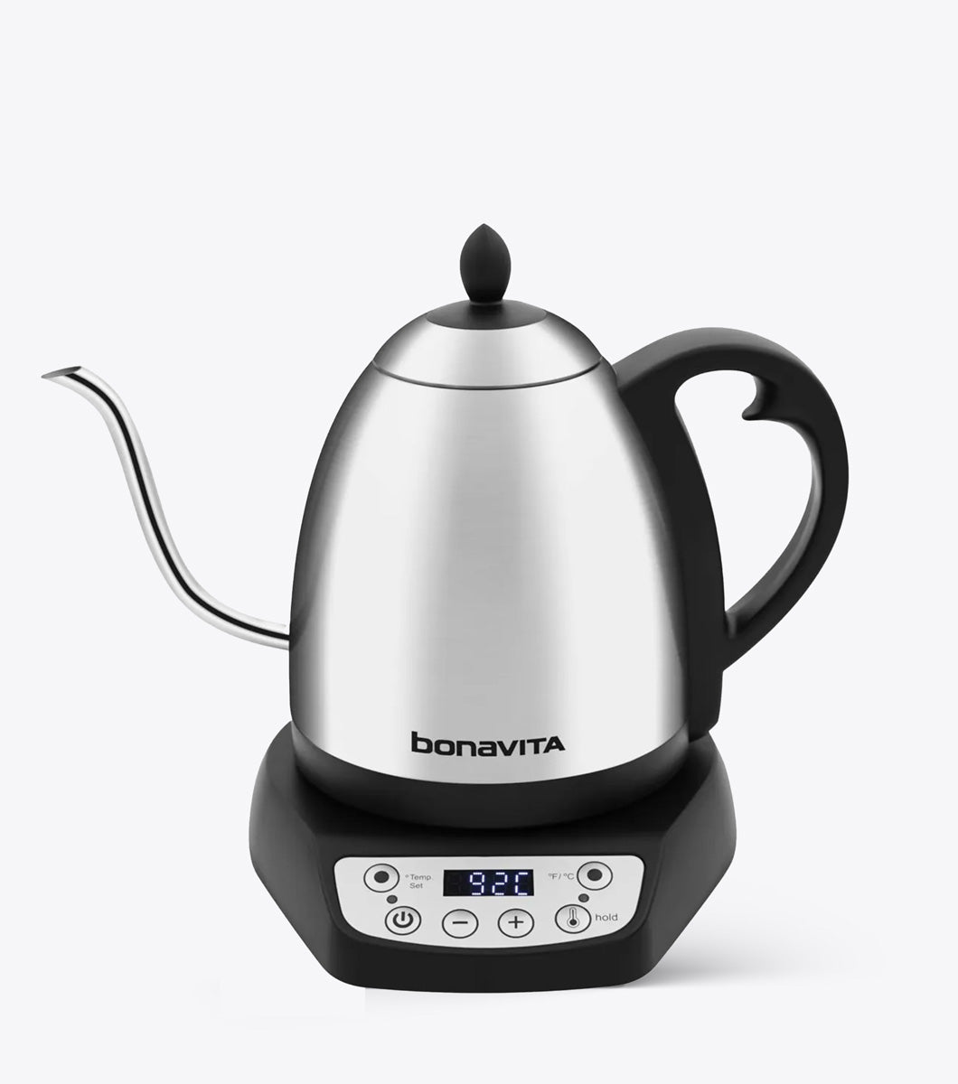 Chaleira Elétrica Bonavita 1L