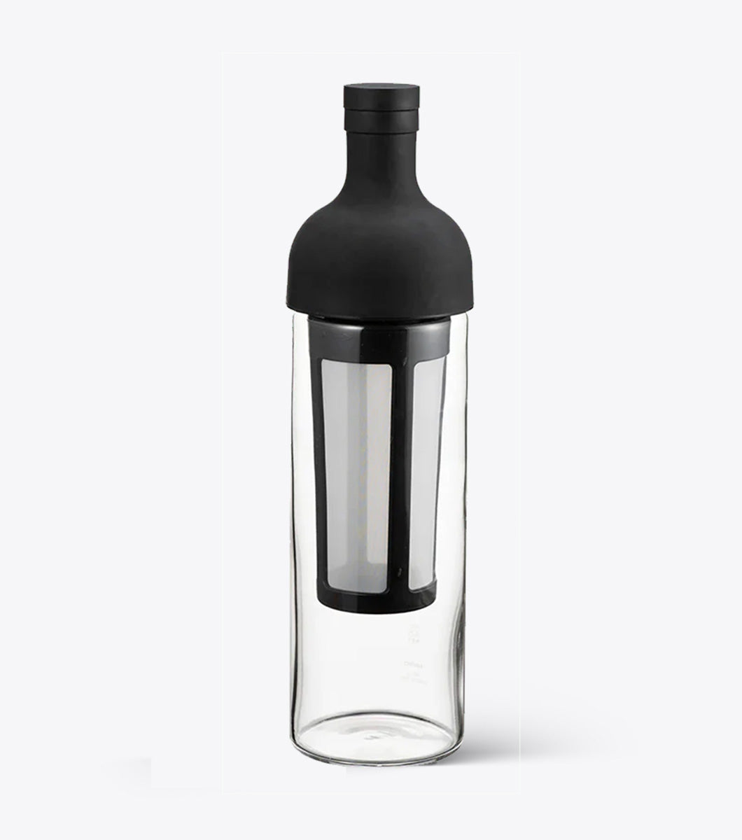 Garrafa Hario com Filtro: Cold Brew