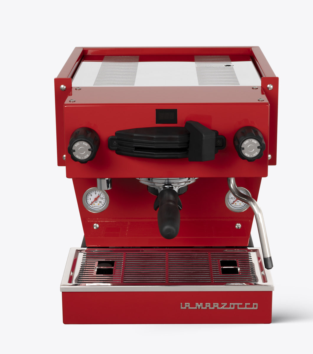 Linea Mini Body Vermelho